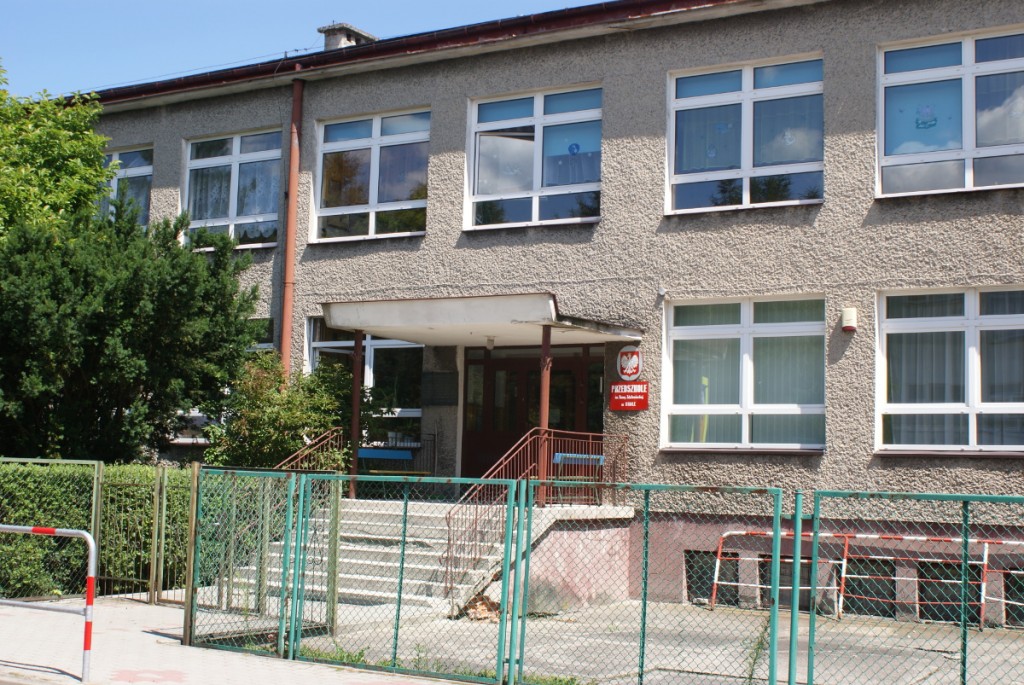 Przedszkole Samorządowe w Skale