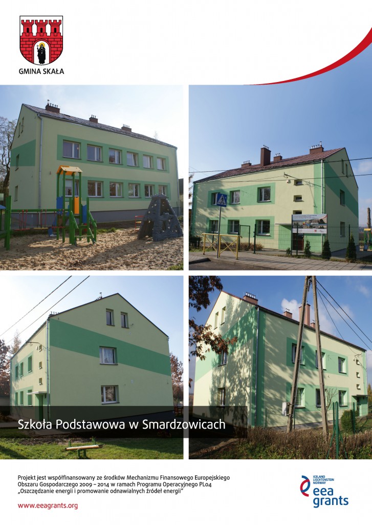 Szkoła Podstawowa w Smardzowicach (2)