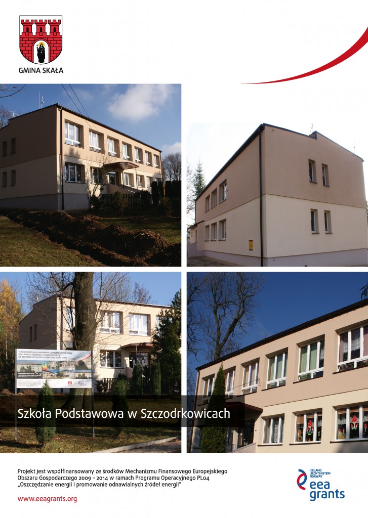 Szkoła Podstawowa w Szczodrkowicach (2)