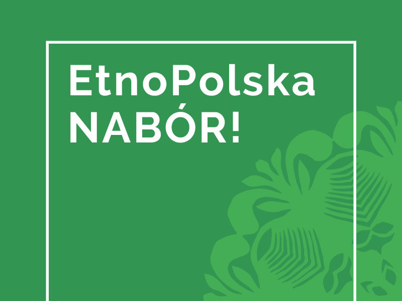 Etno Polska Nabór
