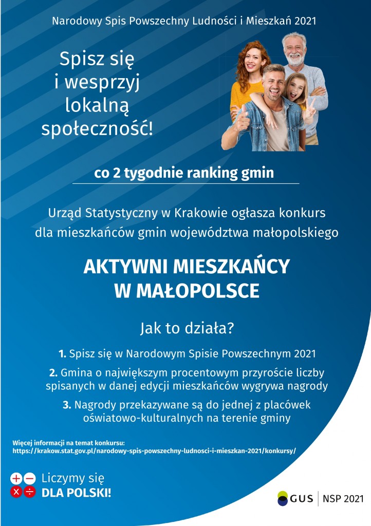 plakat_Aktywni_mieszkańcy_NSP20211