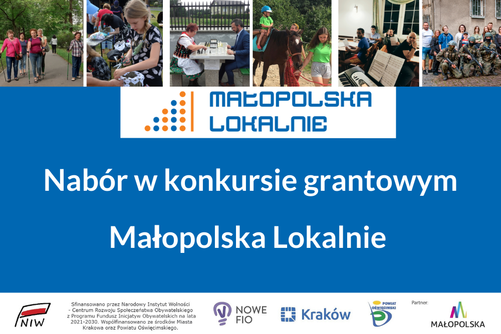 www Małopolska - ML